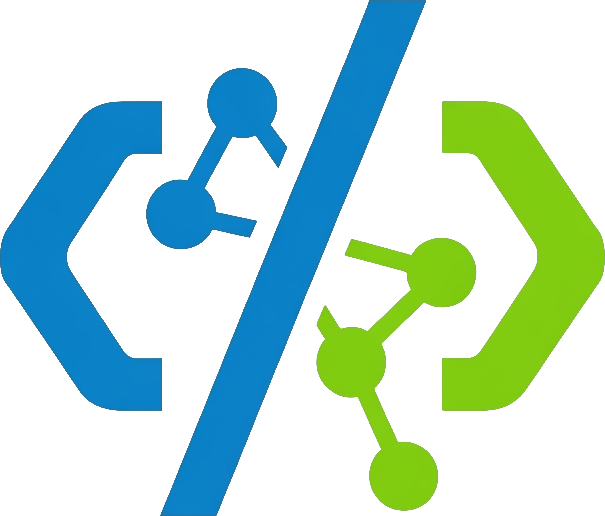 Palacios Dev Logo